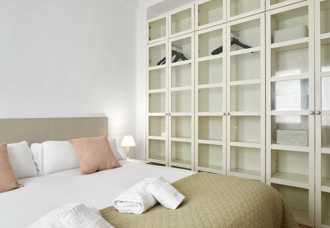 Apartamento en San Sebastián - BOTANIKA Apartamento en San Sebastián - BOTANIKA