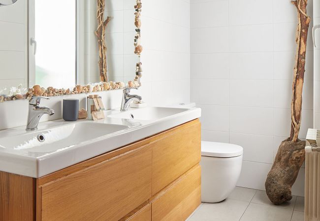 Apartamento en San Sebastián - BOTANIKA Apartamento en San Sebastián - BOTANIKA