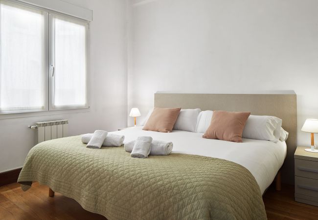 Apartamento en San Sebastián - BOTANIKA Apartamento en San Sebastián - BOTANIKA