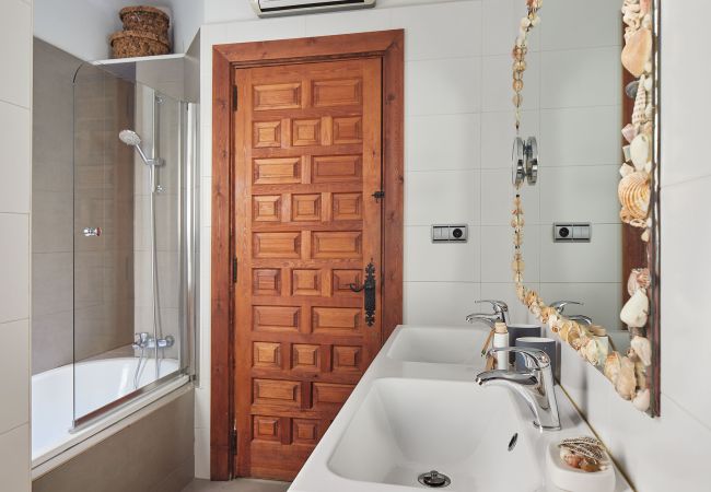 Apartamento en San Sebastián - BOTANIKA Apartamento en San Sebastián - BOTANIKA