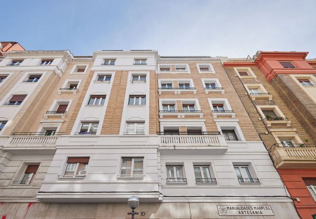 Apartamento en San Sebastián - BOTANIKA Apartamento en San Sebastián - BOTANIKA