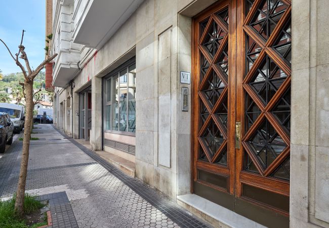Apartamento en San Sebastián - BOTANIKA Apartamento en San Sebastián - BOTANIKA