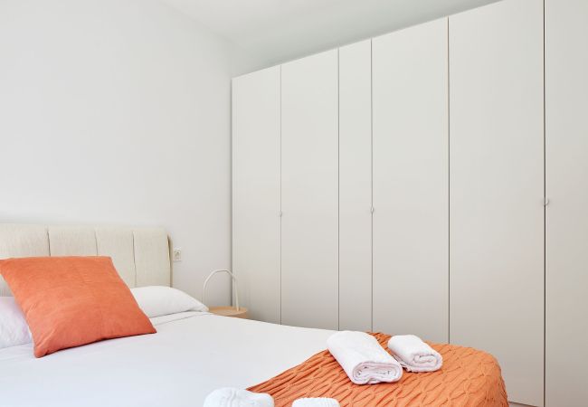 Apartamento en San Sebastián/Donostia - SAN FRANCISCO II Apartamento en San Sebastián/Donostia - SAN FRANCISCO II