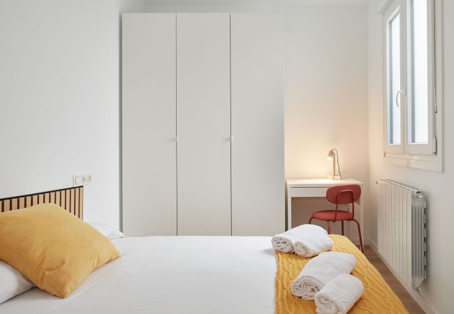 Apartamento en San Sebastián/Donostia - SAN FRANCISCO II Apartamento en San Sebastián/Donostia - SAN FRANCISCO II