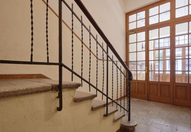 Apartamento en San Sebastián/Donostia - SAN FRANCISCO II Apartamento en San Sebastián/Donostia - SAN FRANCISCO II