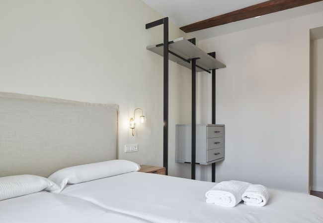 Apartamento en San Sebastián/Donostia - GARIBAI Apartamento en San Sebastián/Donostia - GARIBAI