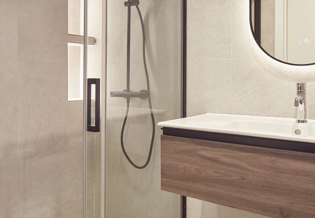 Apartamento en San Sebastián/Donostia - GARIBAI Apartamento en San Sebastián/Donostia - GARIBAI