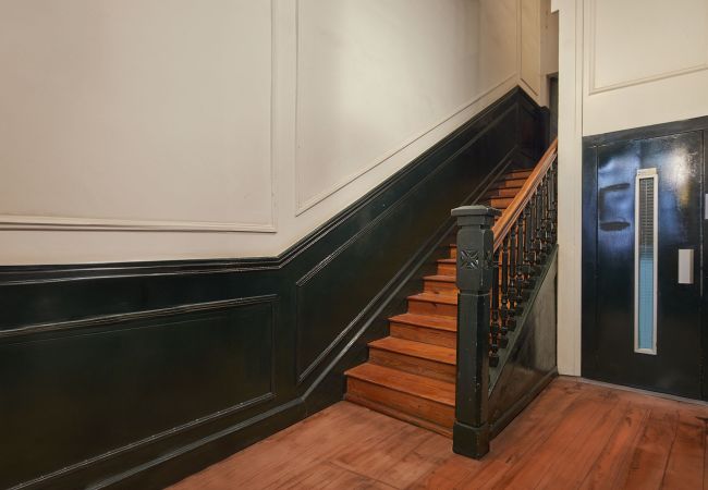 Apartamento en San Sebastián/Donostia - GARIBAI Apartamento en San Sebastián/Donostia - GARIBAI