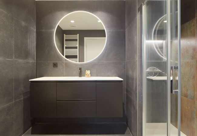 Apartamento en San Sebastián/Donostia - GARIBAI Apartamento en San Sebastián/Donostia - GARIBAI