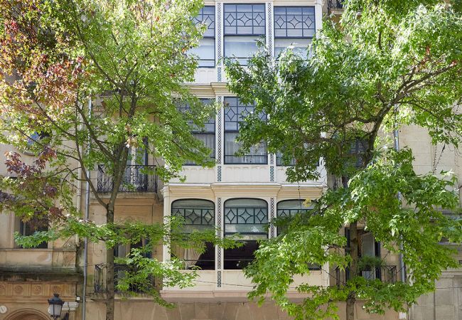 Apartamento en San Sebastián/Donostia - GARIBAI Apartamento en San Sebastián/Donostia - GARIBAI