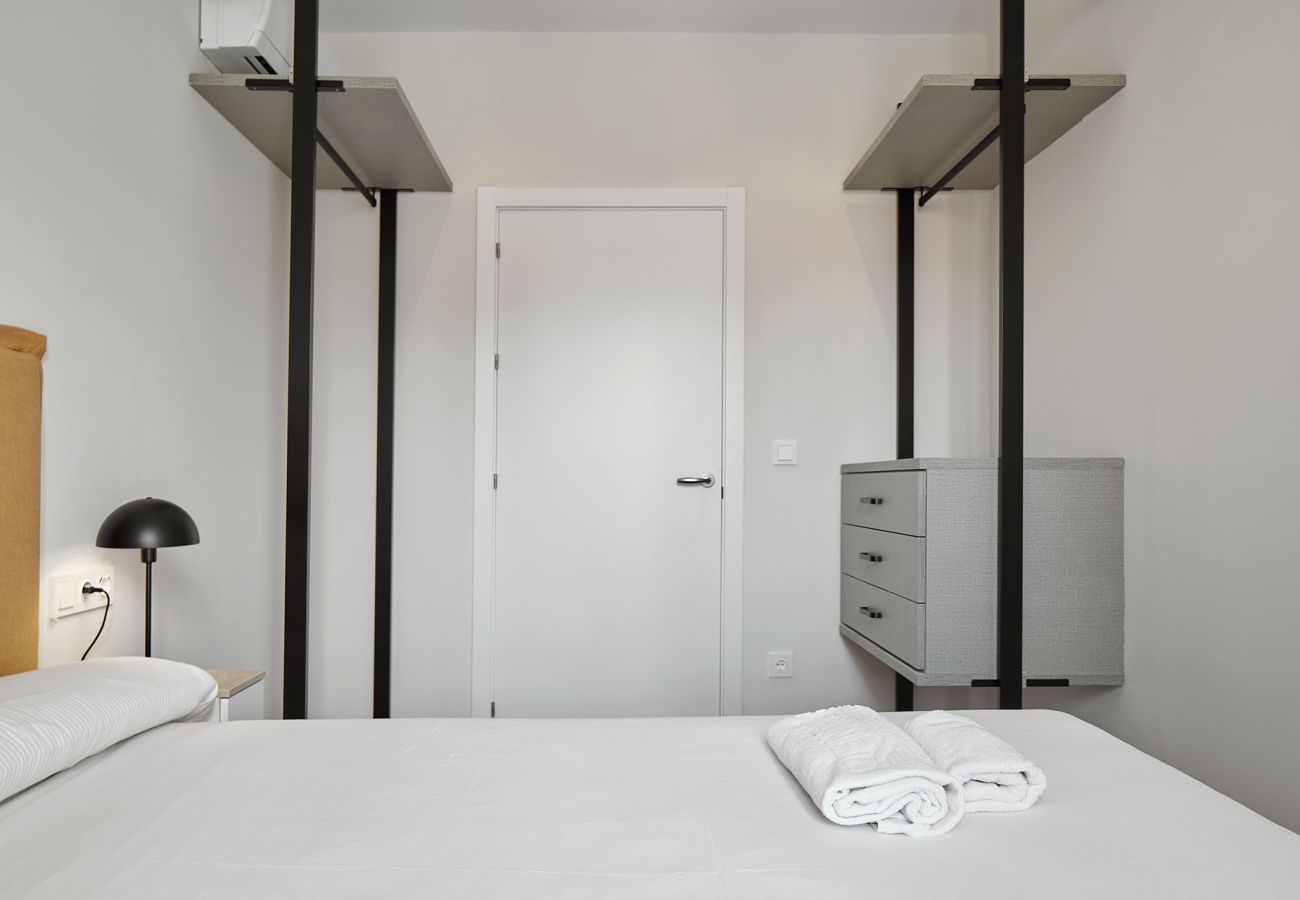 Apartamento en San Sebastián - GARIBAI