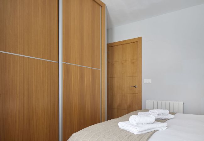 Apartamento en San Sebastián/Donostia - AURA Apartamento en San Sebastián/Donostia - AURA