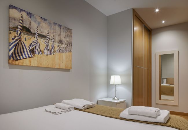 Apartamento en San Sebastián/Donostia - AURA Apartamento en San Sebastián/Donostia - AURA