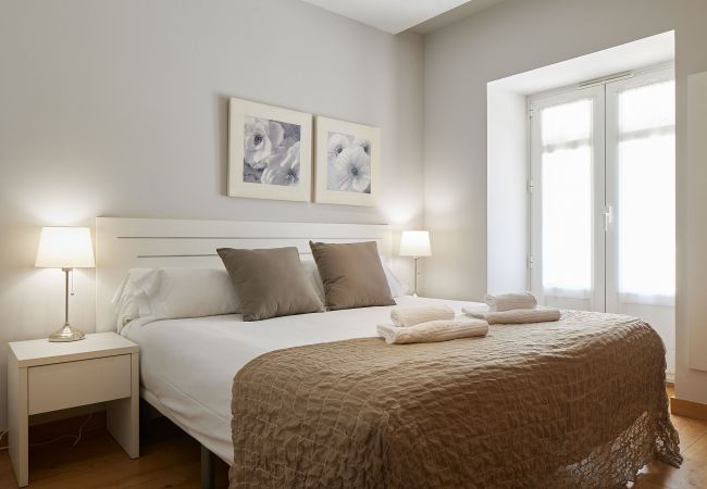 Apartamento en San Sebastián/Donostia - AURA Apartamento en San Sebastián/Donostia - AURA