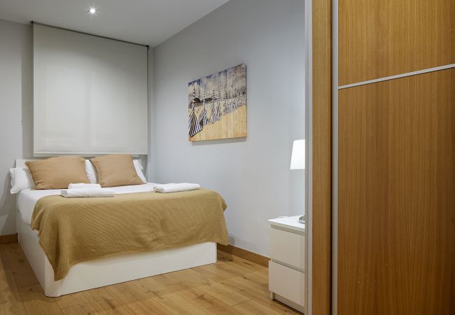 Apartamento en San Sebastián/Donostia - AURA Apartamento en San Sebastián/Donostia - AURA