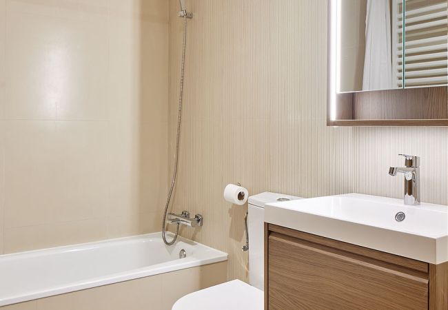 Apartamento en San Sebastián/Donostia - AURA Apartamento en San Sebastián/Donostia - AURA