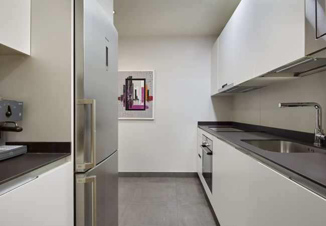 Apartamento en San Sebastián/Donostia - AURA Apartamento en San Sebastián/Donostia - AURA