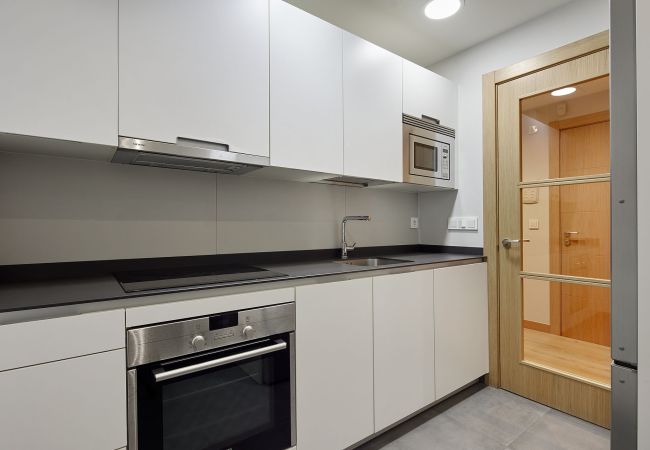 Apartamento en San Sebastián/Donostia - AURA Apartamento en San Sebastián/Donostia - AURA
