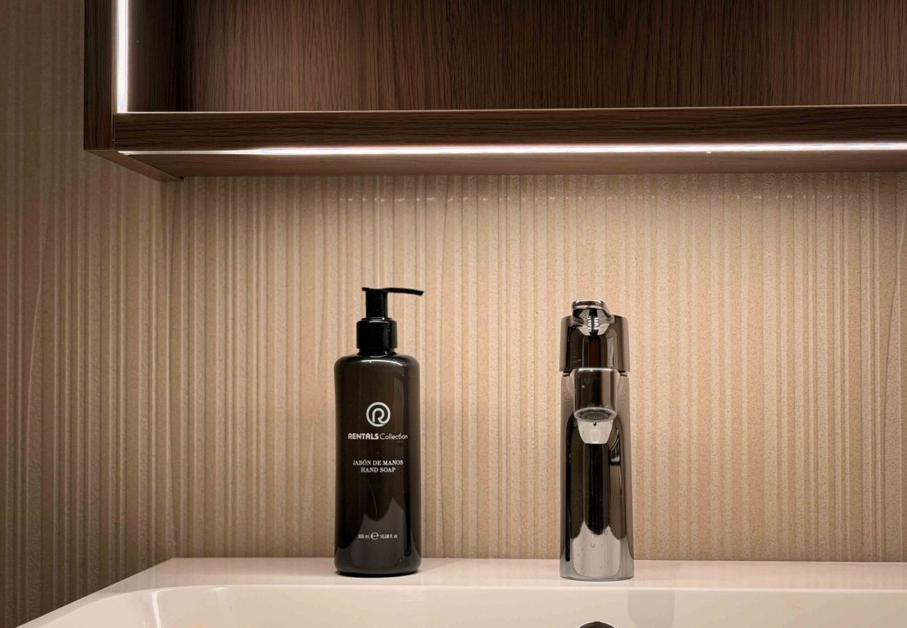 Apartamento en San Sebastián/Donostia - AURA