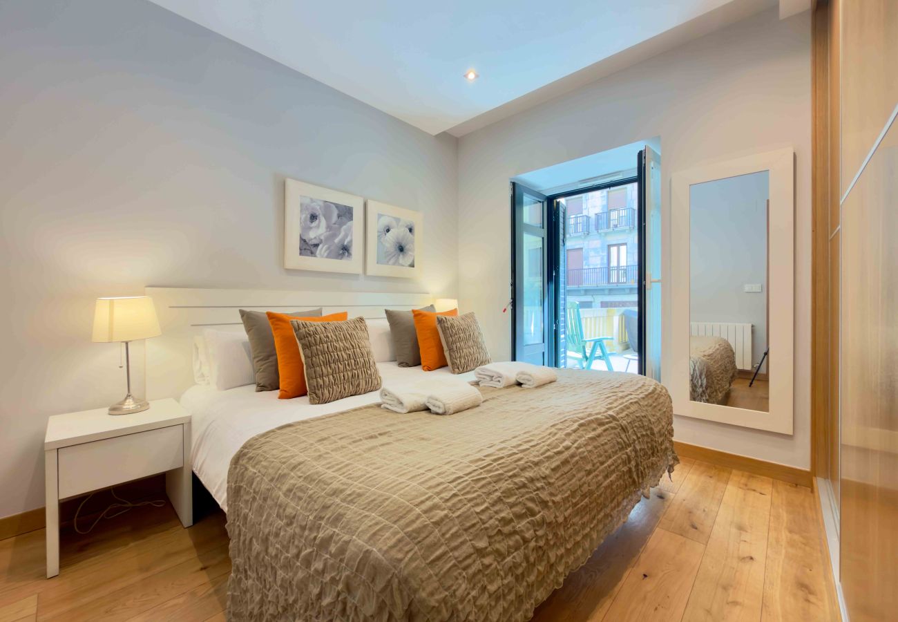 Apartamento en San Sebastián/Donostia - AURA