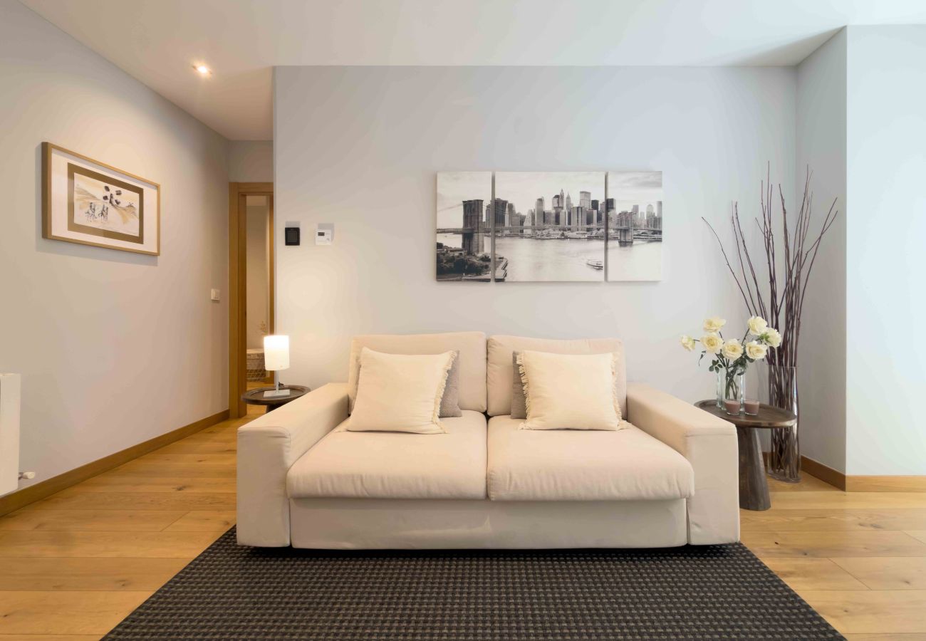 Apartamento en San Sebastián/Donostia - AURA