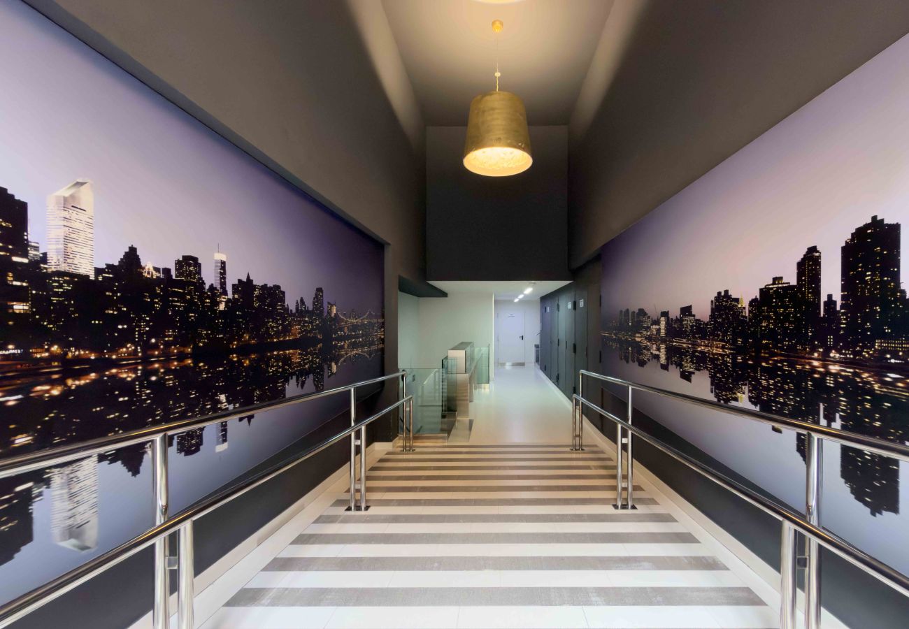 Apartamento en San Sebastián/Donostia - AURA