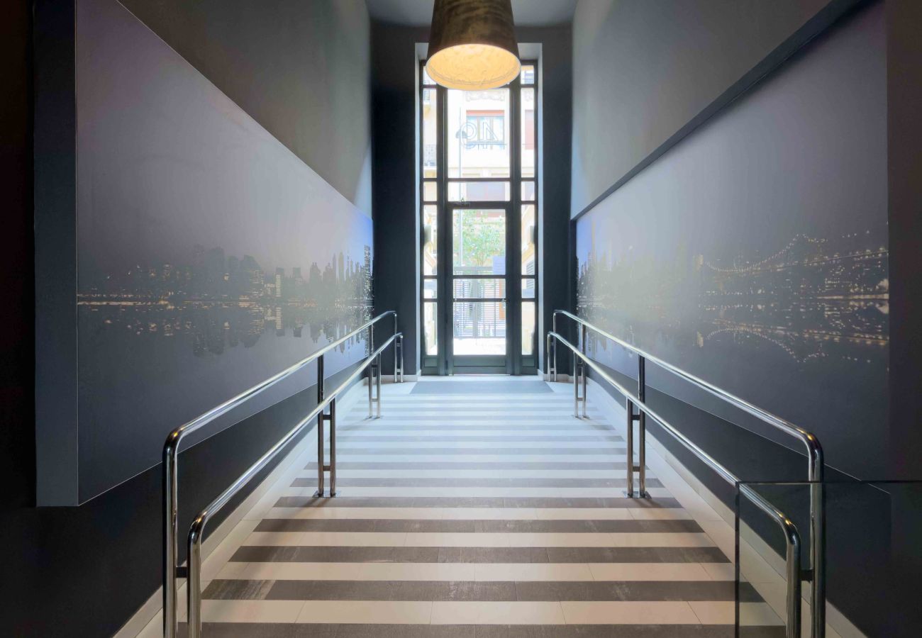 Apartamento en San Sebastián/Donostia - AURA