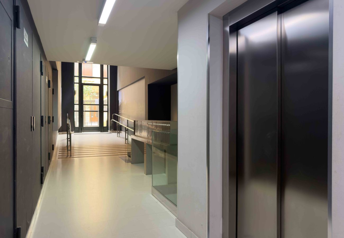 Apartamento en San Sebastián/Donostia - AURA