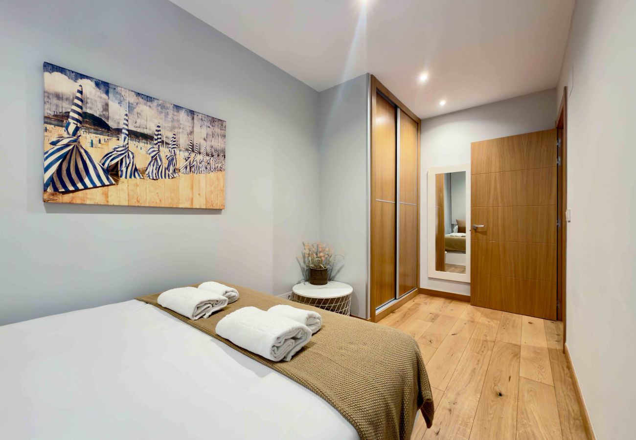 Apartamento en San Sebastián/Donostia - AURA