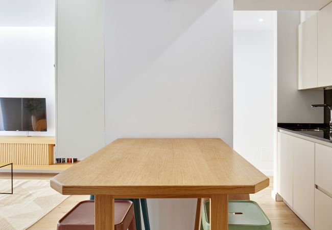 Apartamento en San Sebastián/Donostia - TRIUNFO Apartamento en San Sebastián/Donostia - TRIUNFO