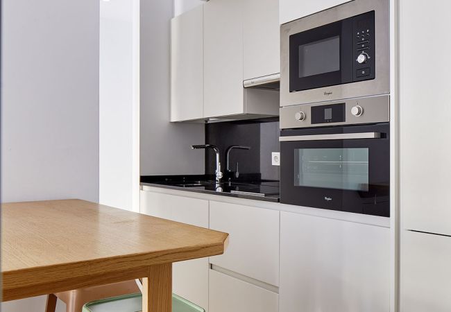 Apartamento en San Sebastián/Donostia - TRIUNFO Apartamento en San Sebastián/Donostia - TRIUNFO