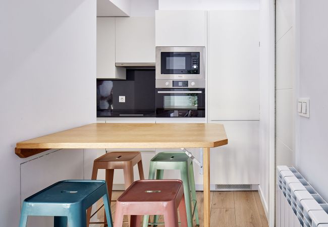 Apartamento en San Sebastián/Donostia - TRIUNFO Apartamento en San Sebastián/Donostia - TRIUNFO