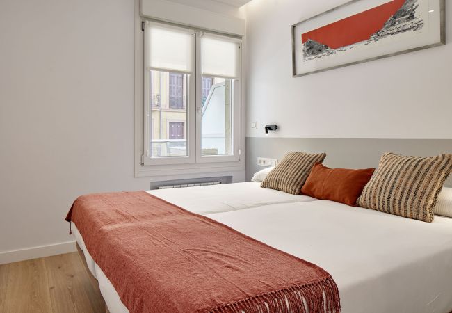 Apartamento en San Sebastián/Donostia - TRIUNFO Apartamento en San Sebastián/Donostia - TRIUNFO