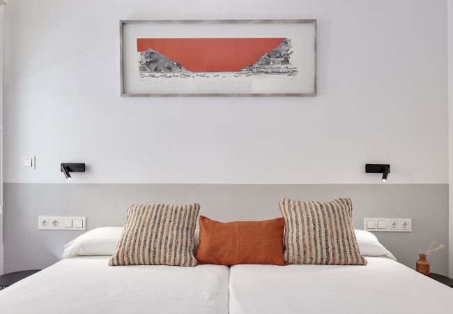 Apartamento en San Sebastián/Donostia - TRIUNFO Apartamento en San Sebastián/Donostia - TRIUNFO