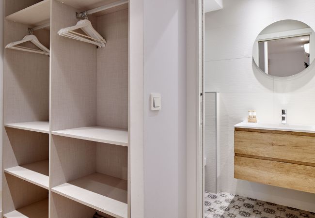 Apartamento en San Sebastián/Donostia - TRIUNFO Apartamento en San Sebastián/Donostia - TRIUNFO