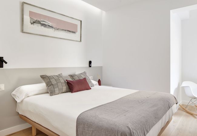 Apartamento en San Sebastián/Donostia - TRIUNFO Apartamento en San Sebastián/Donostia - TRIUNFO