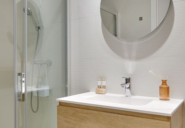 Apartamento en San Sebastián/Donostia - TRIUNFO Apartamento en San Sebastián/Donostia - TRIUNFO