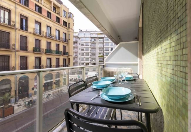 Apartamento en San Sebastián/Donostia - TRIUNFO Apartamento en San Sebastián/Donostia - TRIUNFO