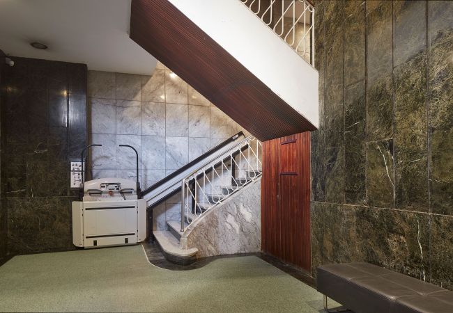 Apartamento en San Sebastián/Donostia - TRIUNFO Apartamento en San Sebastián/Donostia - TRIUNFO