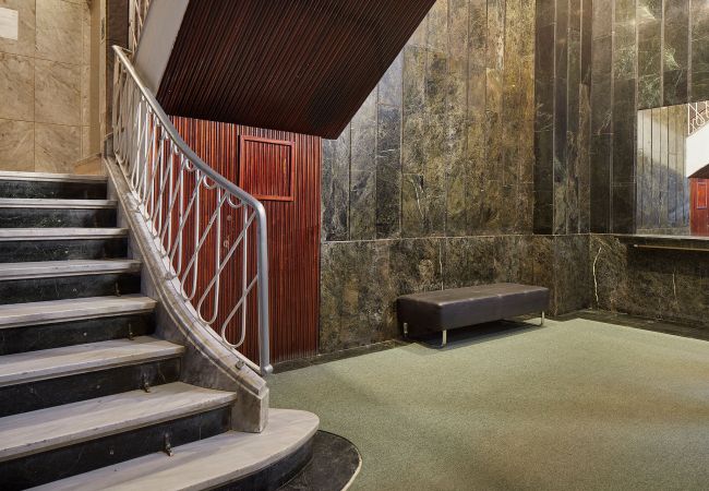 Apartamento en San Sebastián/Donostia - TRIUNFO Apartamento en San Sebastián/Donostia - TRIUNFO