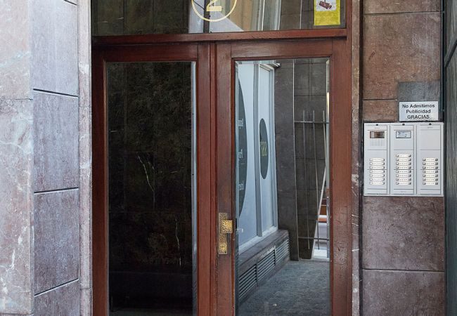 Apartamento en San Sebastián/Donostia - TRIUNFO Apartamento en San Sebastián/Donostia - TRIUNFO