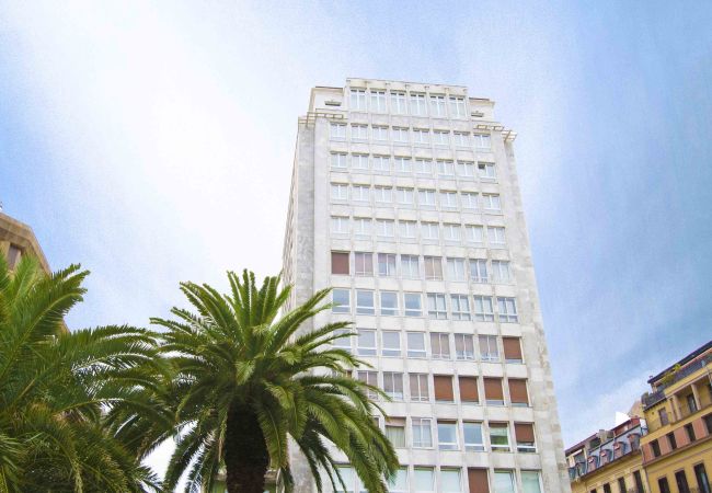 Apartamento en San Sebastián/Donostia - TRIUNFO Apartamento en San Sebastián/Donostia - TRIUNFO