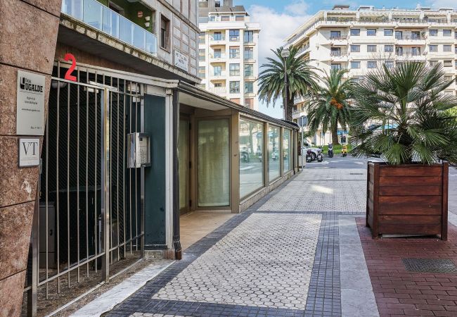 Apartamento en San Sebastián/Donostia - TRIUNFO Apartamento en San Sebastián/Donostia - TRIUNFO