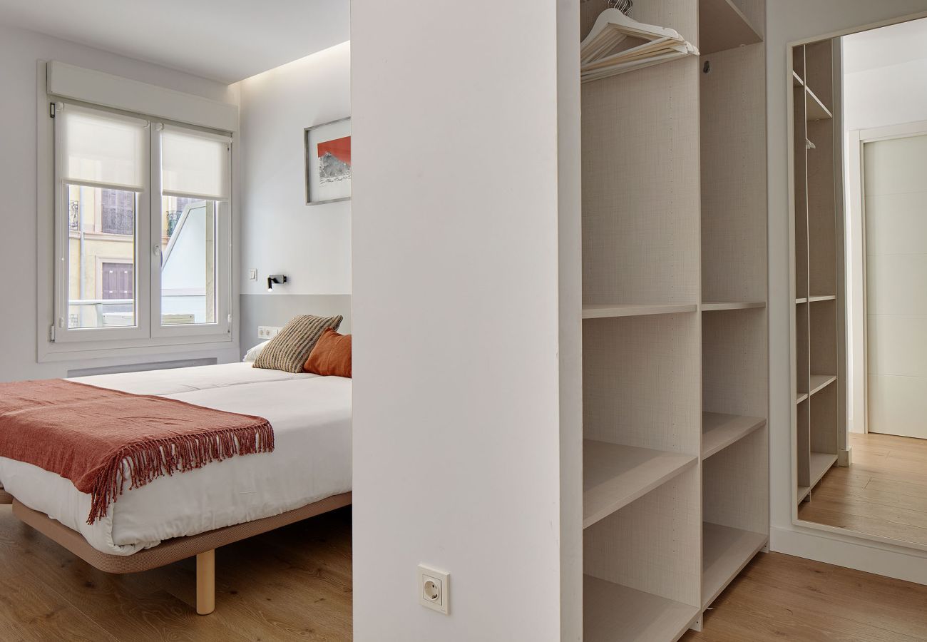Apartamento en San Sebastián - TRIUNFO