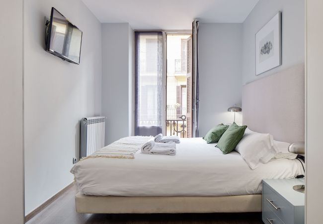 Apartamento en San Sebastián/Donostia - GROS ARENA I Apartamento en San Sebastián/Donostia - GROS ARENA I