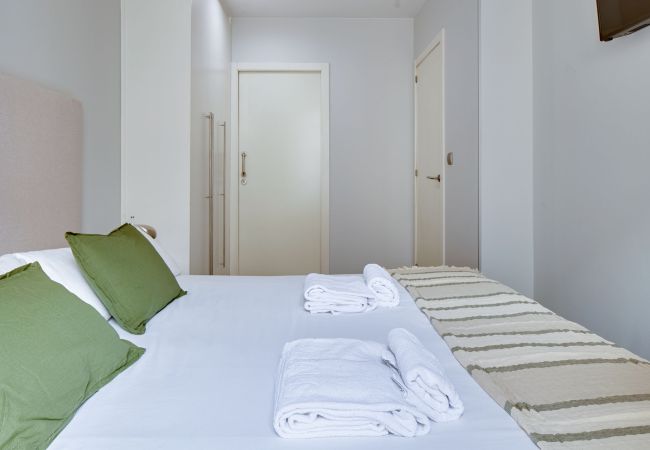 Apartamento en San Sebastián/Donostia - GROS ARENA I Apartamento en San Sebastián/Donostia - GROS ARENA I