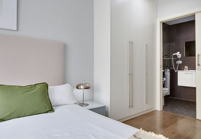 Apartamento en San Sebastián/Donostia - GROS ARENA I Apartamento en San Sebastián/Donostia - GROS ARENA I