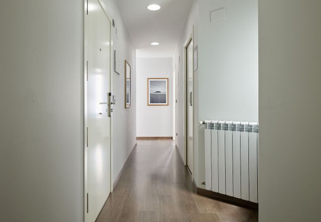 Apartamento en San Sebastián/Donostia - GROS ARENA I Apartamento en San Sebastián/Donostia - GROS ARENA I