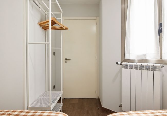 Apartamento en San Sebastián/Donostia - GROS ARENA I Apartamento en San Sebastián/Donostia - GROS ARENA I