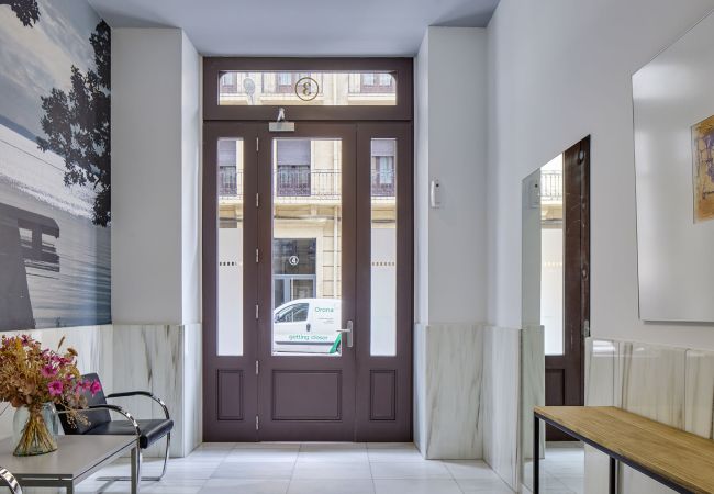 Apartamento en San Sebastián/Donostia - GROS ARENA I Apartamento en San Sebastián/Donostia - GROS ARENA I